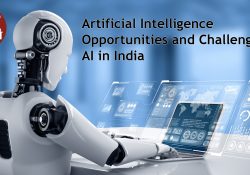 Artificial Intelligence Notes Opportunities and Challenges of AI in India