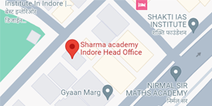 Sharma Academy Mppsc Coaching in Indore